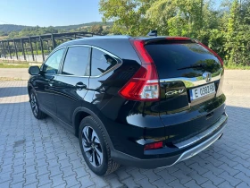 Honda Cr-v 1.6 i-DTEC 4x4 EXECUTIVE/NAVI, снимка 5