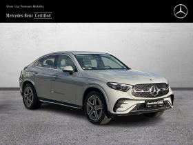 Mercedes-Benz GLC 450d 4MATIC Coupe, снимка 2