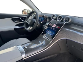 Mercedes-Benz GLC 450d 4MATIC Coupe, снимка 9