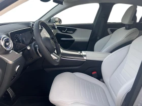 Mercedes-Benz GLC 450d 4MATIC Coupe, снимка 8