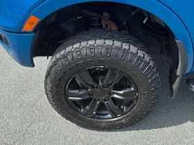 Ford Ranger * 4WD SuperCrew 5' Box* АВТОКРЕДИТ* , снимка 7