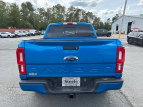 Ford Ranger * 4WD SuperCrew 5' Box* АВТОКРЕДИТ* , снимка 4