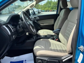 Ford Ranger * 4WD SuperCrew 5' Box* АВТОКРЕДИТ* , снимка 5