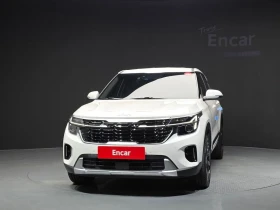 Kia Seltos 1.6 Automatic, снимка 3