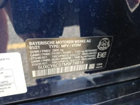 BMW X6 * XDRIVE40I * CARFAX * US vehicle * , снимка 16