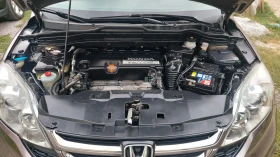 Honda Cr-v 2.2 I DTEC, снимка 15