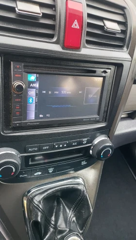 Honda Cr-v 2.2 I DTEC, снимка 12