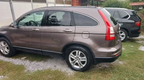 Honda Cr-v 2.2 I DTEC, снимка 4