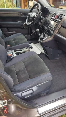 Honda Cr-v 2.2 I DTEC, снимка 7
