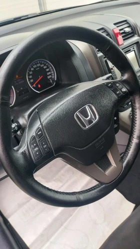 Honda Cr-v 2.2 I DTEC, снимка 10