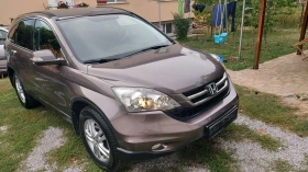 Honda Cr-v 2.2 I DTEC, снимка 2