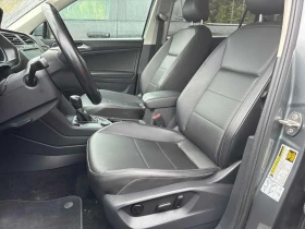 VW Tiguan Comfortline | CARFAX | АВТОФИНАНСИРАНЕ, снимка 7