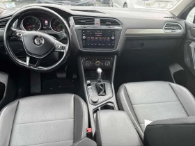 VW Tiguan Comfortline | CARFAX | АВТОФИНАНСИРАНЕ, снимка 9