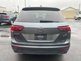 VW Tiguan Comfortline | CARFAX | АВТОФИНАНСИРАНЕ, снимка 5