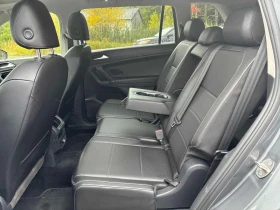 VW Tiguan Comfortline | CARFAX | АВТОФИНАНСИРАНЕ, снимка 10