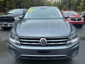 VW Tiguan Comfortline | CARFAX | АВТОФИНАНСИРАНЕ, снимка 2