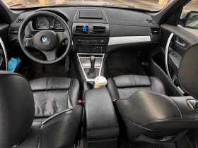 BMW X3 3.0D xDrive, снимка 7