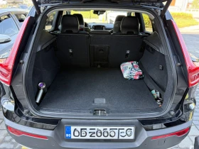 Volvo XC40 T5 248hp, снимка 17
