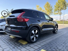 Volvo XC40 T5 248hp, снимка 5