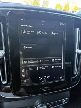 Volvo XC40 T5 248hp, снимка 13