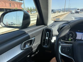 Volvo XC40 T5 248hp, снимка 12