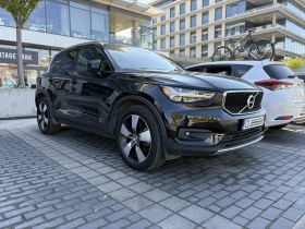 Volvo XC40 T5 248hp, снимка 1