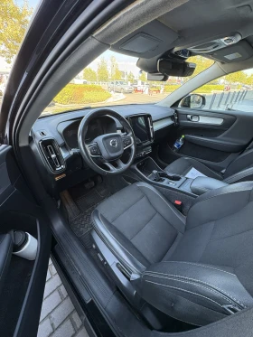 Volvo XC40 T5 248hp, снимка 15