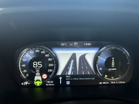 Volvo XC40 T5 248hp, снимка 11
