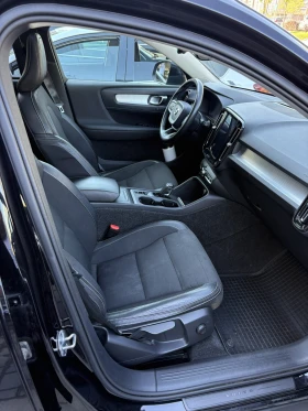 Volvo XC40 T5 248hp, снимка 8