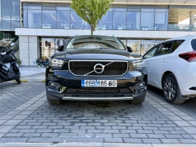 Volvo XC40 T5 248hp, снимка 2