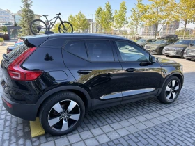 Volvo XC40 T5 248hp, снимка 6