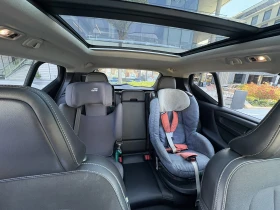 Volvo XC40 T5 248hp, снимка 16