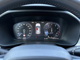 Volvo XC40 T5 248hp, снимка 9