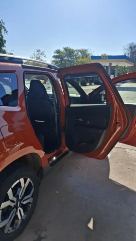 Dacia Duster, снимка 7
