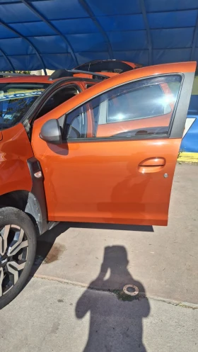 Dacia Duster, снимка 4