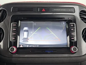 VW Tiguan 2.0 TDI COMFORT, снимка 15