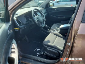 Hyundai Tucson, снимка 3