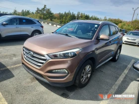 Hyundai Tucson, снимка 1