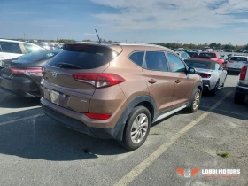 Hyundai Tucson, снимка 2