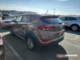 Hyundai Tucson, снимка 6