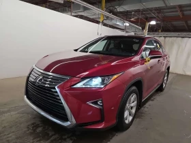 Lexus RX 350 * AWD 4DR * CARFAX * , снимка 1