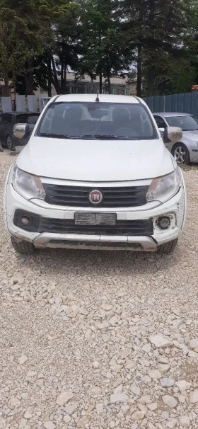  Fiat Fullback