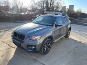     BMW X6 X6, N57D30A  