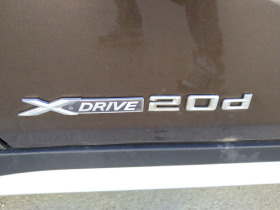 BMW X1 2.0 D, Кей лес, Нави, кожа, рекаро, панорама, снимка 15