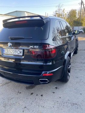 BMW X5, снимка 5 - Автомобили и джипове - 45675863