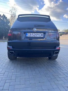 BMW X5, снимка 10 - Автомобили и джипове - 45675863