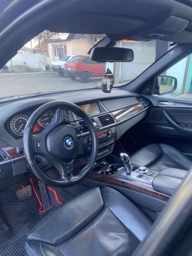 BMW X5, снимка 2 - Автомобили и джипове - 45675863