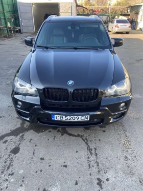 BMW X5, снимка 1 - Автомобили и джипове - 45675863