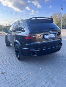 BMW X5, снимка 6 - Автомобили и джипове - 45675863