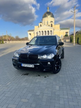 BMW X5, снимка 14 - Автомобили и джипове - 45675863